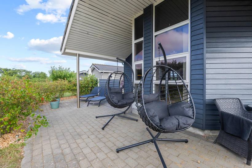 Foto von Ferienhaus OU75 in Bork Havn - Westjütland