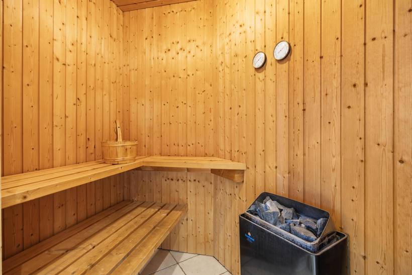 Foto von Ferienhaus OU75 in Bork Havn - Westjütland