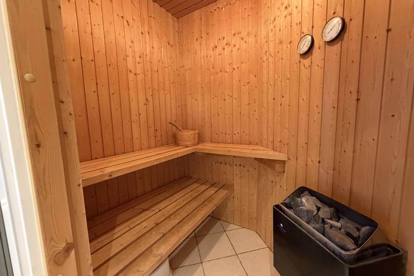 Foto von Ferienhaus OU75 in Bork Havn - Westjütland