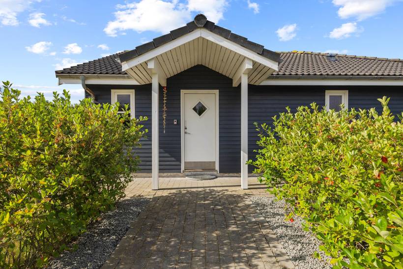 Foto von Ferienhaus OU75 in Bork Havn - Westjütland