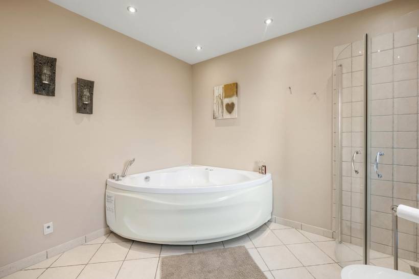 Foto von Ferienhaus OU75 in Bork Havn - Westjütland
