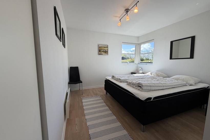 Foto von Ferienhaus OU75 in Bork Havn - Westjütland