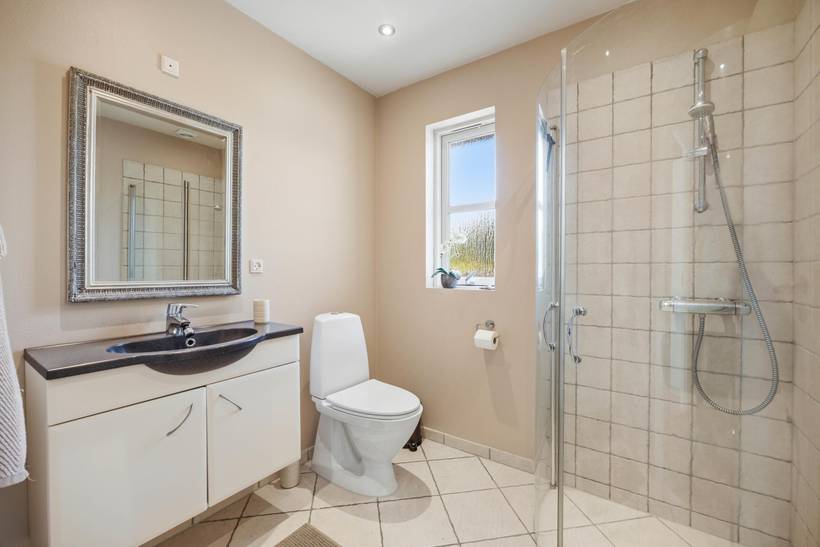 Foto von Ferienhaus OU75 in Bork Havn - Westjütland