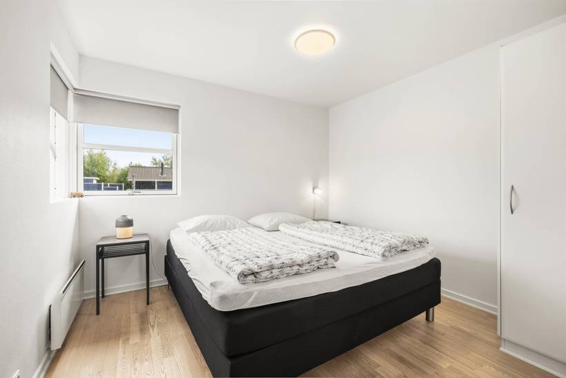 Foto von Ferienhaus OU75 in Bork Havn - Westjütland