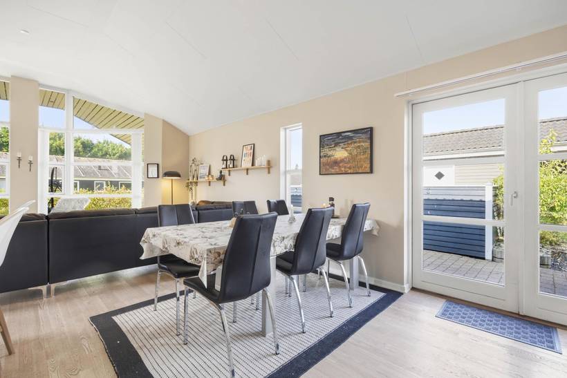 Foto von Ferienhaus OU75 in Bork Havn - Westjütland