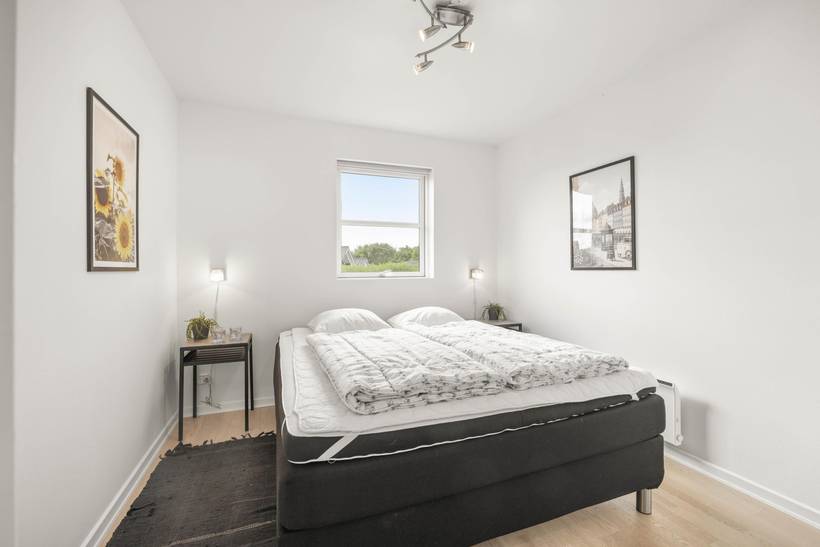 Foto von Ferienhaus OU75 in Bork Havn - Westjütland