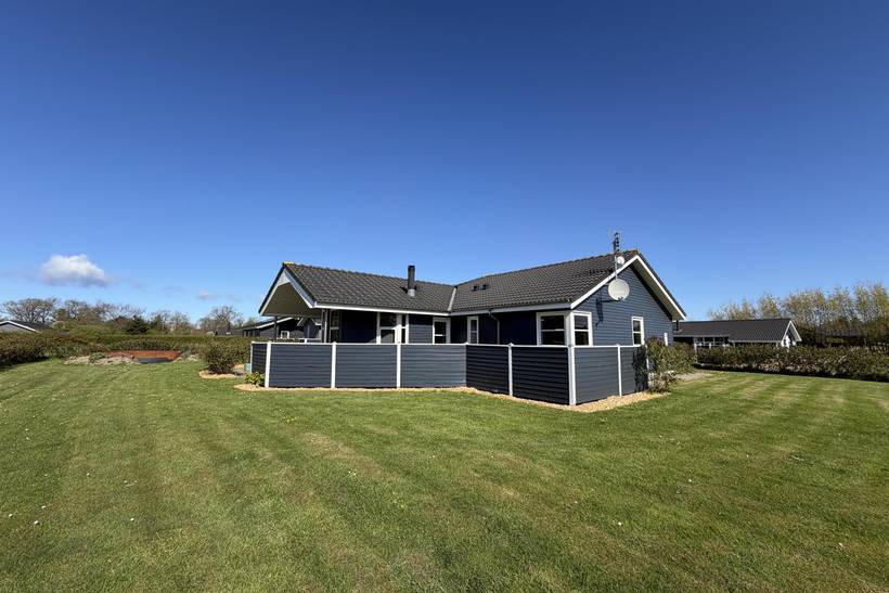 Foto von Ferienhaus OU75 in Bork Havn - Westjütland