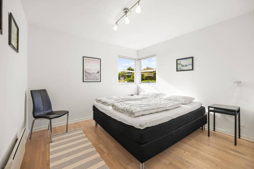 Foto von Ferienhaus OU75 in Bork Havn - Westjütland