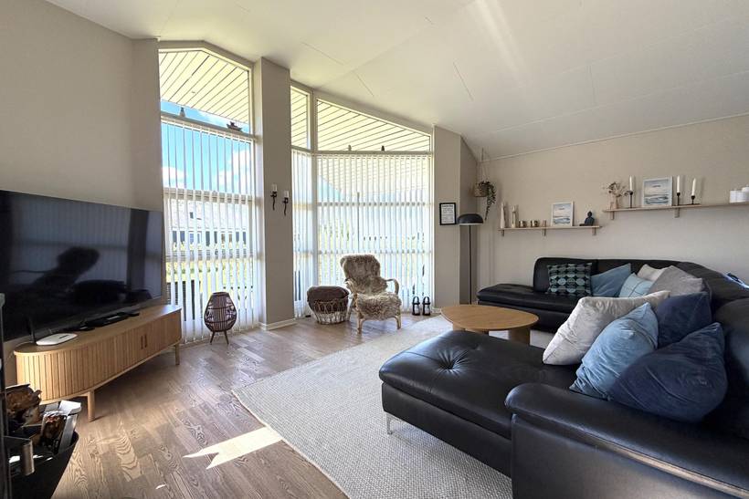 Foto von Ferienhaus OU75 in Bork Havn - Westjütland