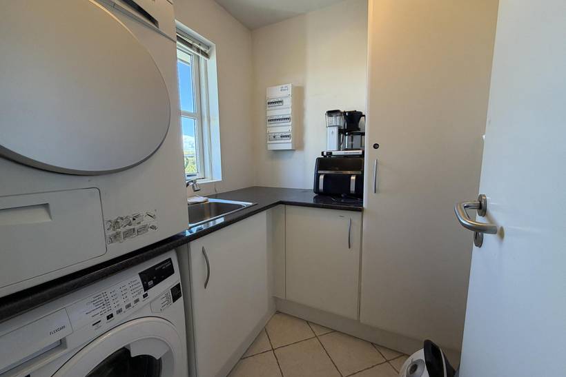 Foto von Ferienhaus OU75 in Bork Havn - Westjütland