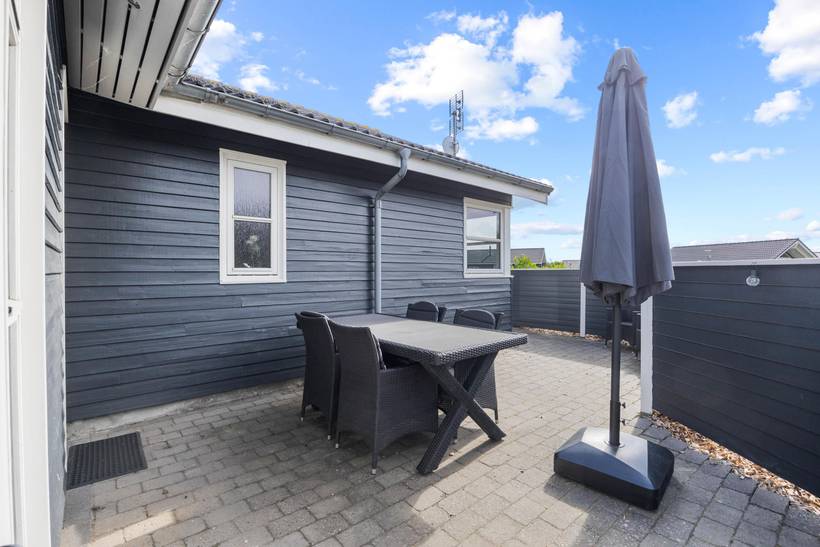 Foto von Ferienhaus OU75 in Bork Havn - Westjütland