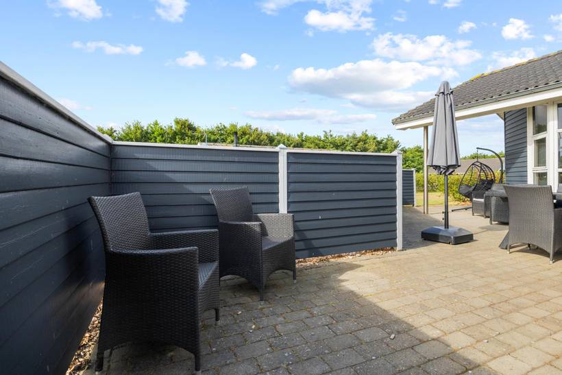 Foto von Ferienhaus OU75 in Bork Havn - Westjütland