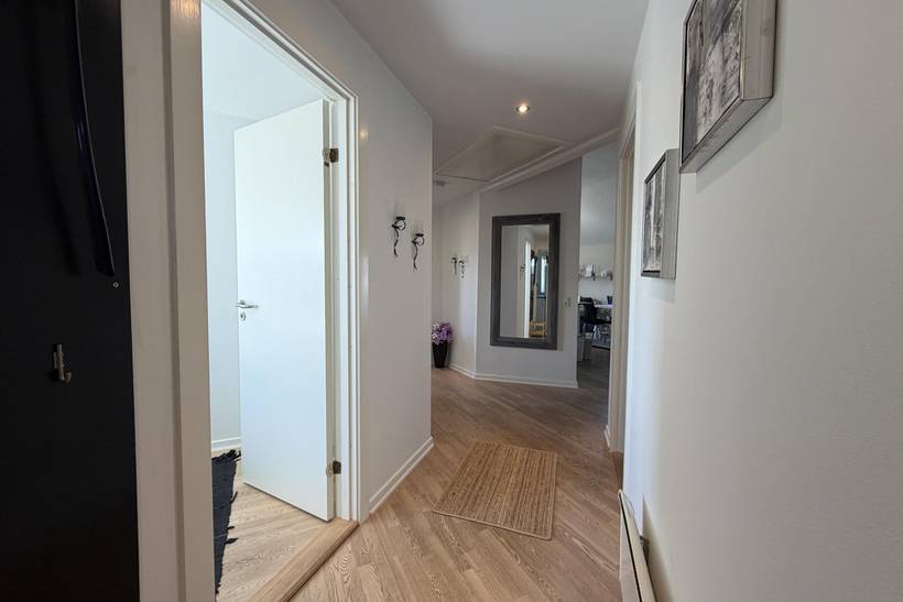 Foto von Ferienhaus OU75 in Bork Havn - Westjütland