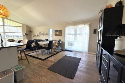 Vorschaubild von Ferienhaus OU75 in Bork Havn - Westjütland