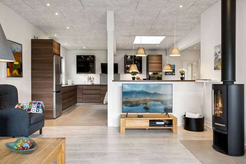 Foto von Ferienhaus OU79 in Lohals - Langeland