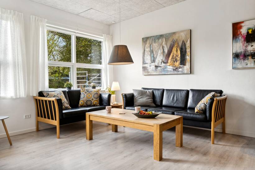 Foto von Ferienhaus OU79 in Lohals - Langeland