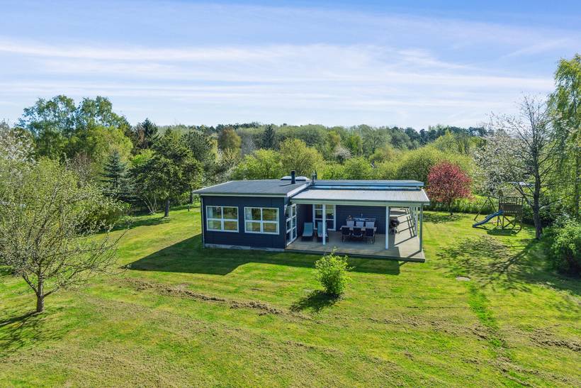 Foto von Ferienhaus OU79 in Lohals - Langeland