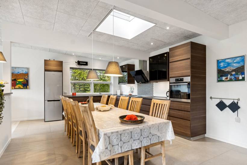 Foto von Ferienhaus OU79 in Lohals - Langeland