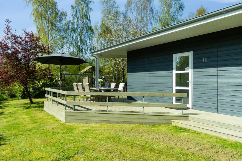 Foto von Ferienhaus OU79 in Lohals - Langeland