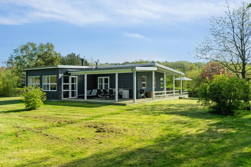 Foto von Ferienhaus OU79 in Lohals - Langeland