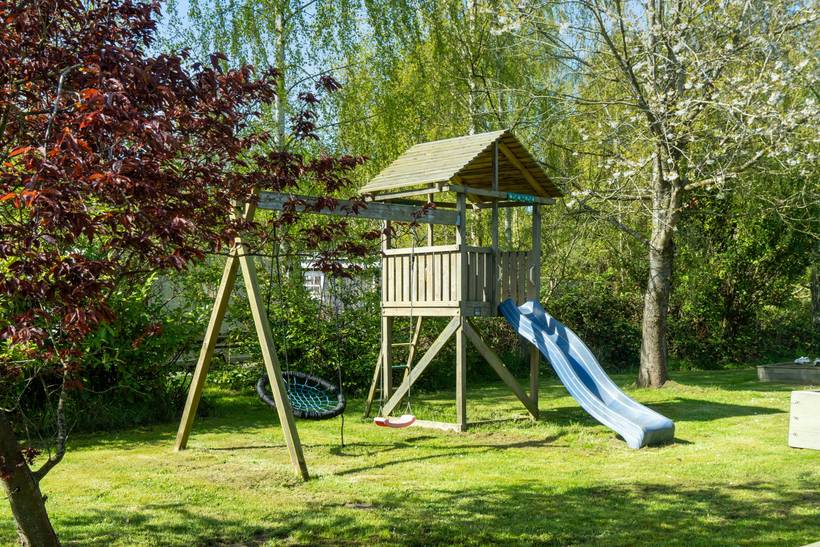 Foto von Ferienhaus OU79 in Lohals - Langeland
