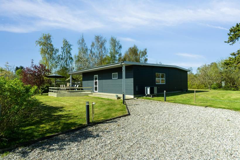 Foto von Ferienhaus OU79 in Lohals - Langeland
