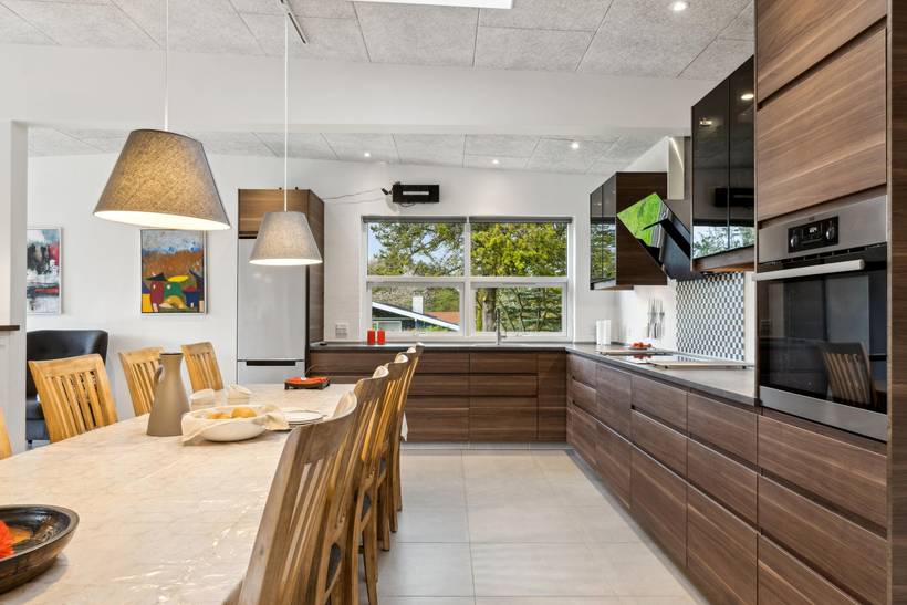 Foto von Ferienhaus OU79 in Lohals - Langeland