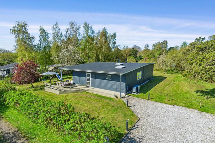Foto von Ferienhaus OU79 in Lohals - Langeland