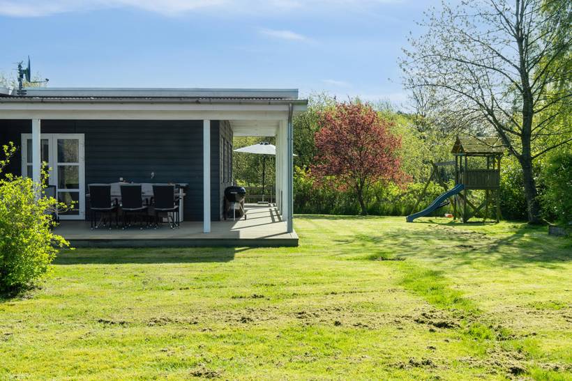 Foto von Ferienhaus OU79 in Lohals - Langeland