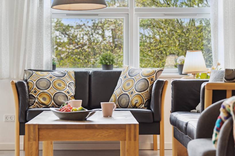 Foto von Ferienhaus OU79 in Lohals - Langeland