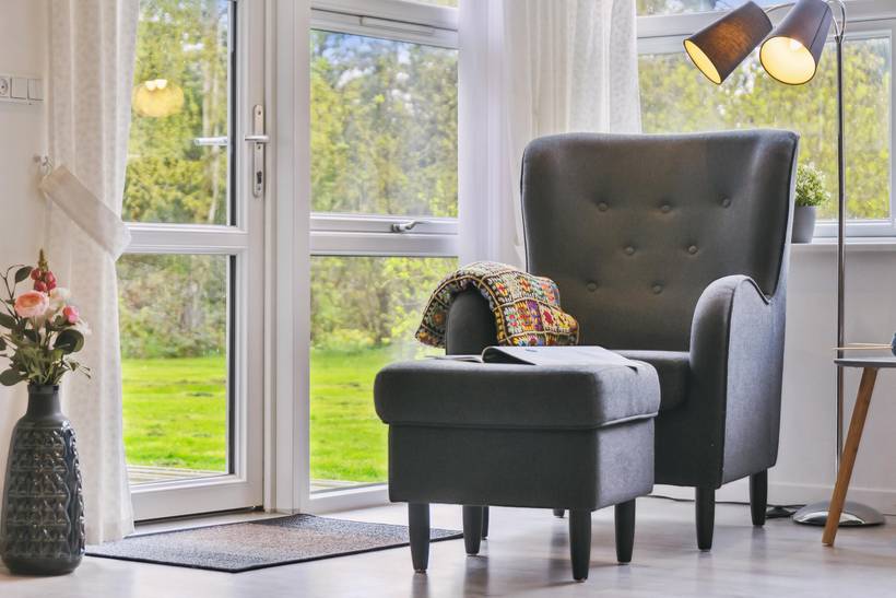 Foto von Ferienhaus OU79 in Lohals - Langeland