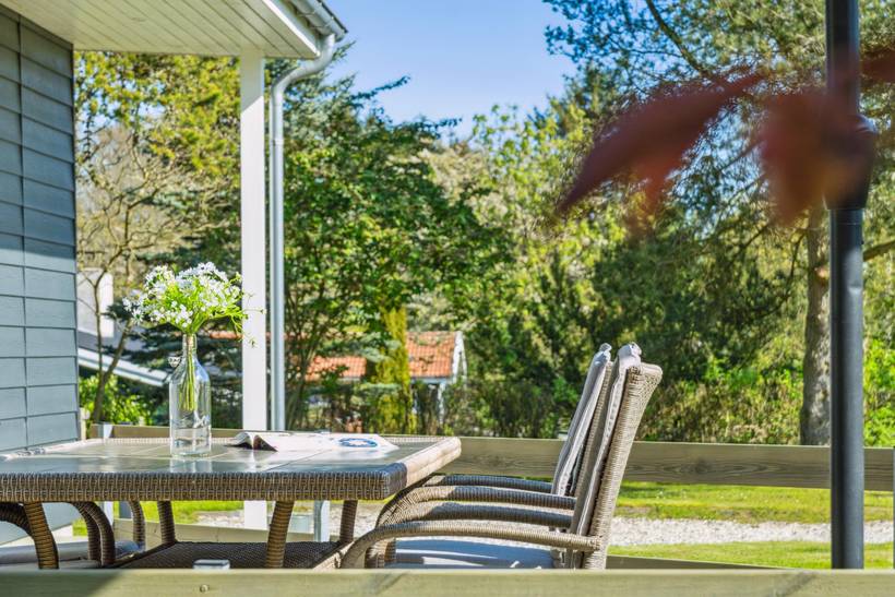 Foto von Ferienhaus OU79 in Lohals - Langeland