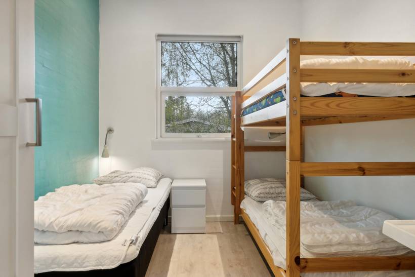 Foto von Ferienhaus OU79 in Lohals - Langeland