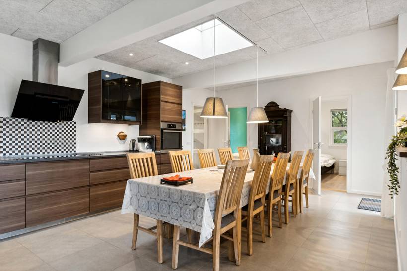 Foto von Ferienhaus OU79 in Lohals - Langeland