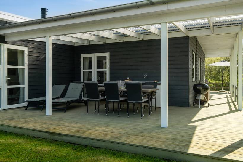 Foto von Ferienhaus OU79 in Lohals - Langeland