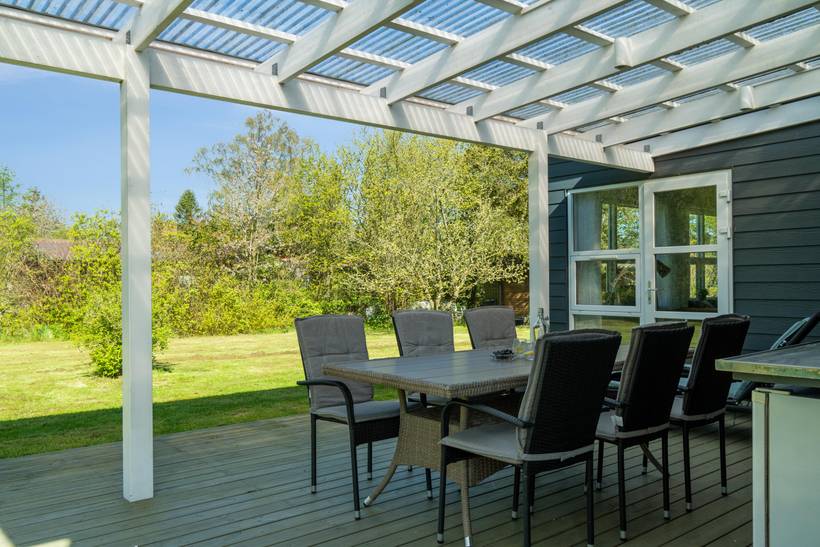 Foto von Ferienhaus OU79 in Lohals - Langeland