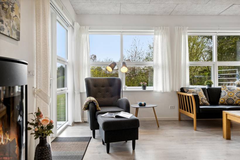 Foto von Ferienhaus OU79 in Lohals - Langeland