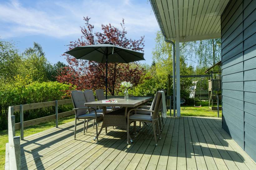 Foto von Ferienhaus OU79 in Lohals - Langeland