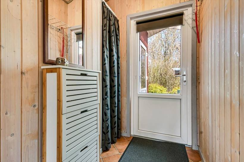 Foto von Ferienhaus OU81 in Bork Havn - Westjütland