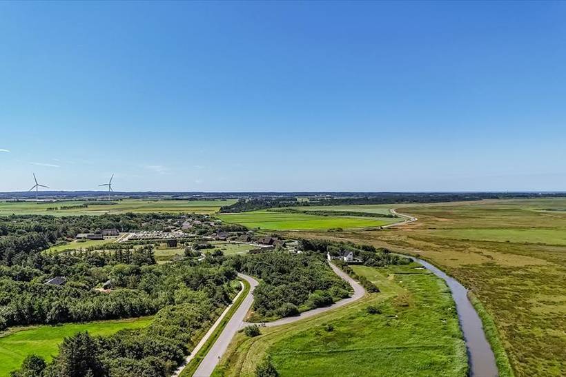 Foto von Ferienhaus OU81 in Bork Havn - Westjütland