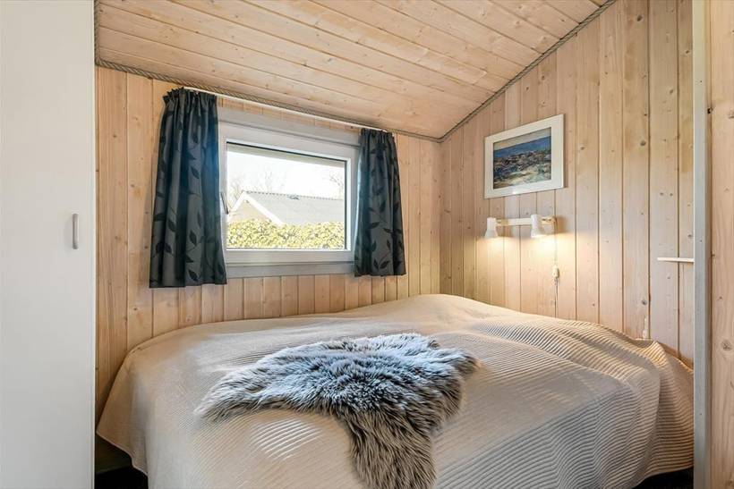Foto von Ferienhaus OU81 in Bork Havn - Westjütland