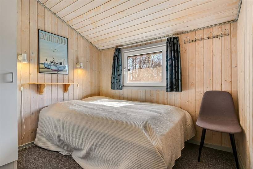 Foto von Ferienhaus OU81 in Bork Havn - Westjütland