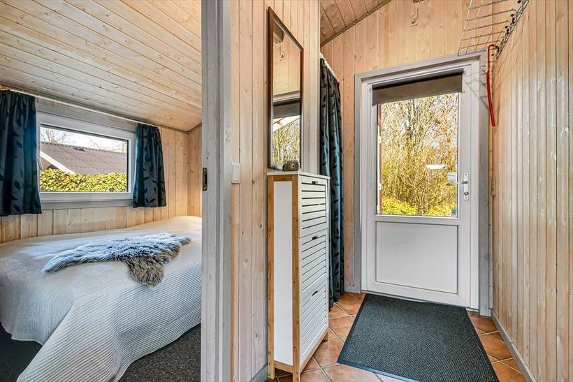 Foto von Ferienhaus OU81 in Bork Havn - Westjütland