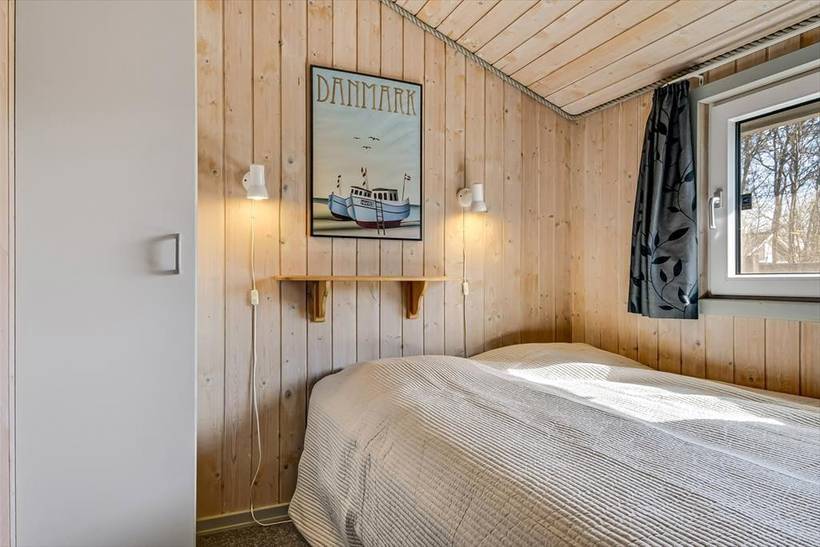Foto von Ferienhaus OU81 in Bork Havn - Westjütland