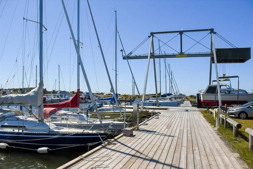 Foto von Ferienhaus OU81 in Bork Havn - Westjütland