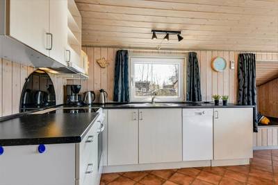 Vorschaubild von Ferienhaus OU81 in Bork Havn - Westjütland
