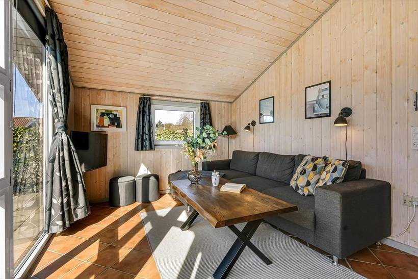 Foto von Ferienhaus OU81 in Bork Havn - Westjütland