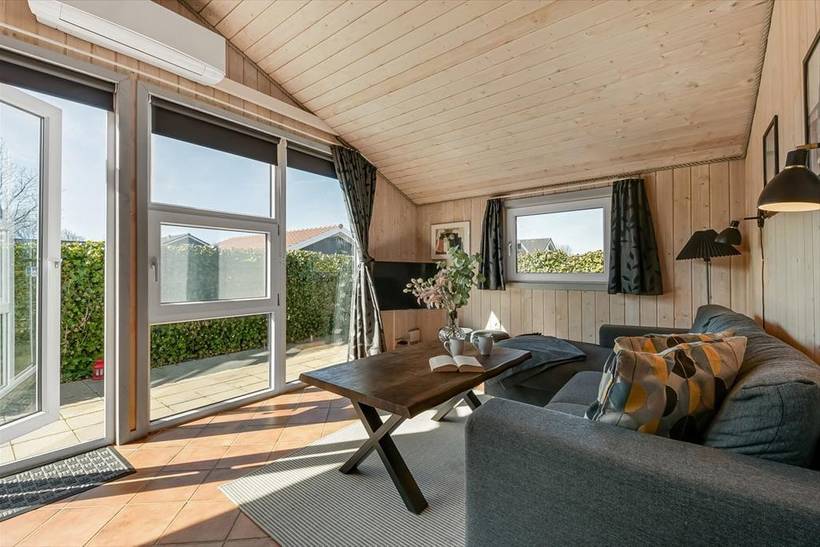 Foto von Ferienhaus OU81 in Bork Havn - Westjütland