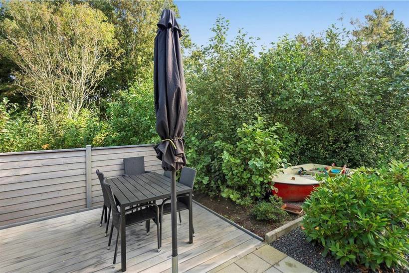 Foto von Ferienhaus OU81 in Bork Havn - Westjütland