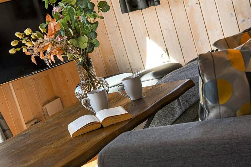 Foto von Ferienhaus OU81 in Bork Havn - Westjütland
